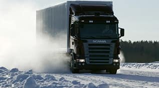 Перевозки в труднодоступные регионы